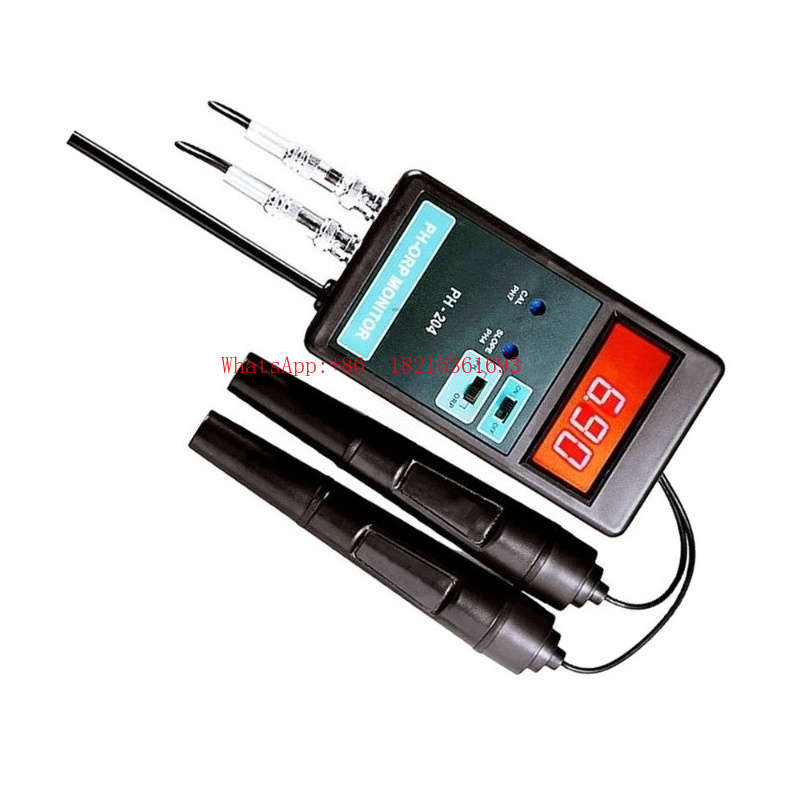 Aquarium Fish In Online - Oferta Limitada: Medidor Digital de PH/ORP