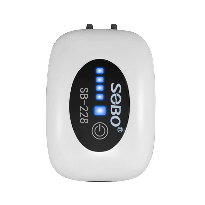 Aquarium Fish Com - SOBO Aquarium Fish Tank Oxygen Air