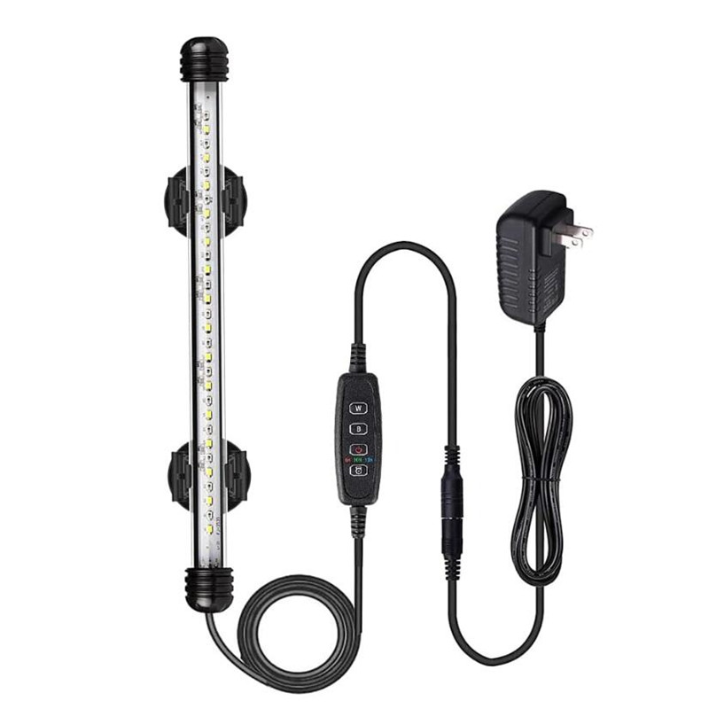 Aquarium Fish Com - Submersível LED Aquarium Light,Fish Tank Light