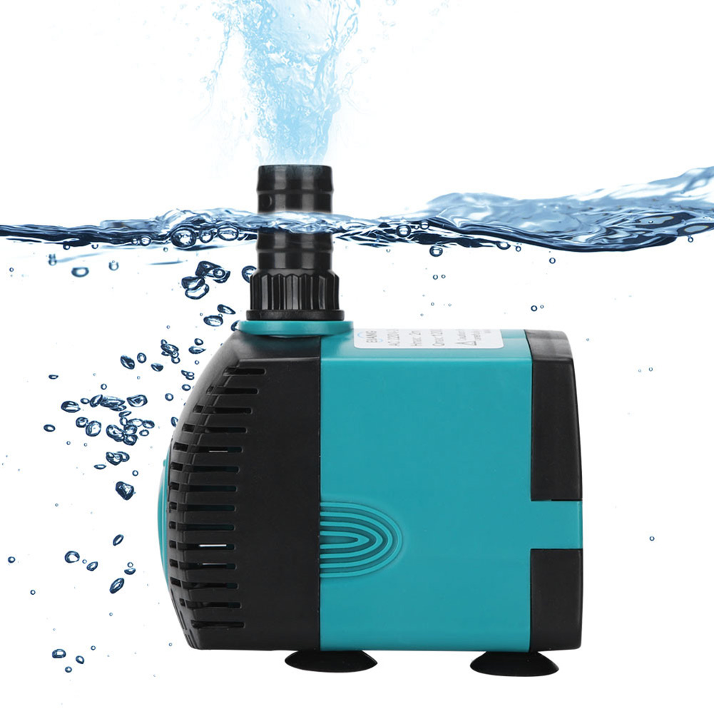 Aquael Filter Fzn - 220V-240V Aquarium Bomba De Água Submersível