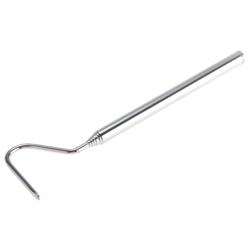 Aquarium Fish Com - Retrátil Snake Catcher para Réptil Anfíbio,