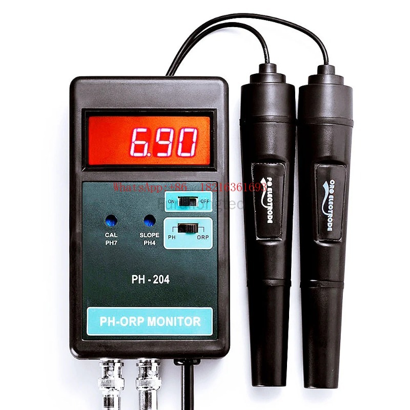 Oferta Limitada: Medidor Digit - Aquarium Fish In Online avaliação e preço