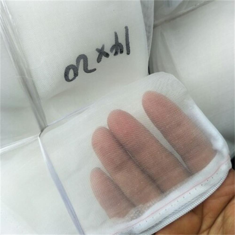 5 pçs 100 malha náilon buraco  - Aquarium Fish Net avaliação e preço