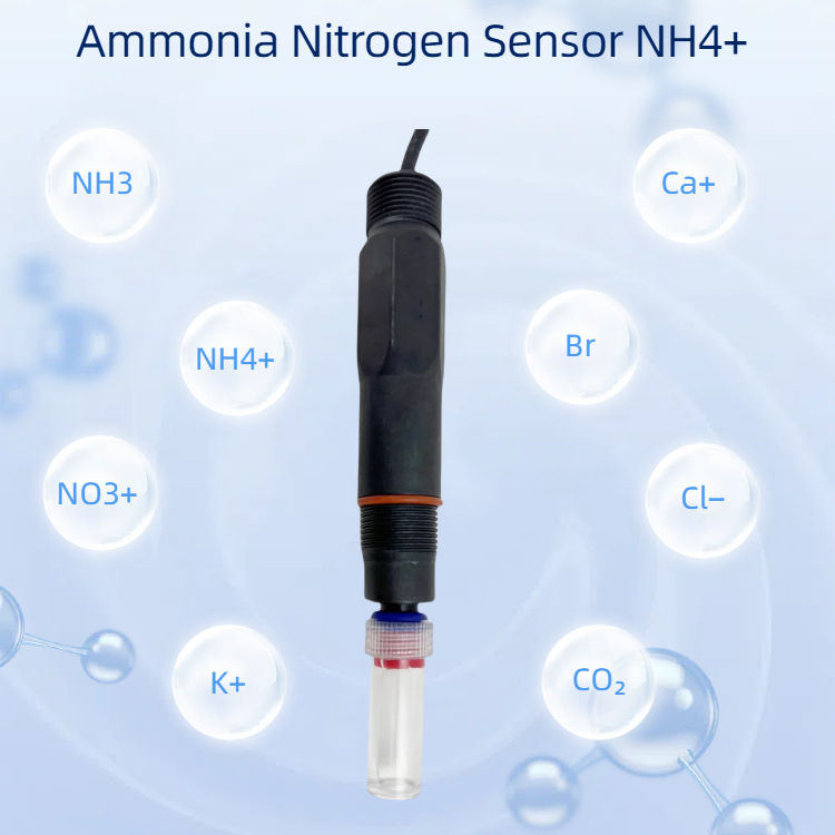 Novo Analisador de Pureza de N - Aquarium Fish In Online avaliação e preço