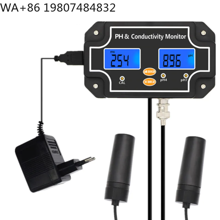Medidor de Qualidade da Água C - Aquarium Fish In Online avaliação e preço