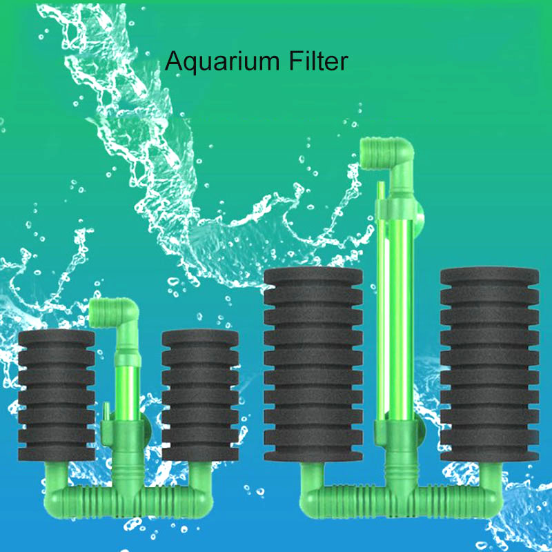 Bio-Esponja Do Aquário Filtro, - Aquarium Fish Green avaliação e preço