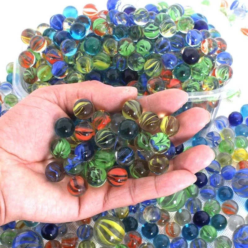 50 Peças de Bolas Decorativas  - Aquarium Fish Bowl avaliação e preço