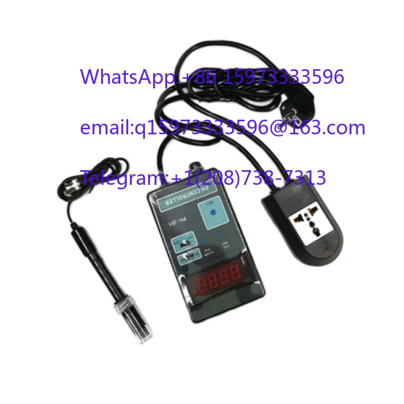 Controlador Digital de PH Onli - Aquarium Fish In Online avaliação e preço