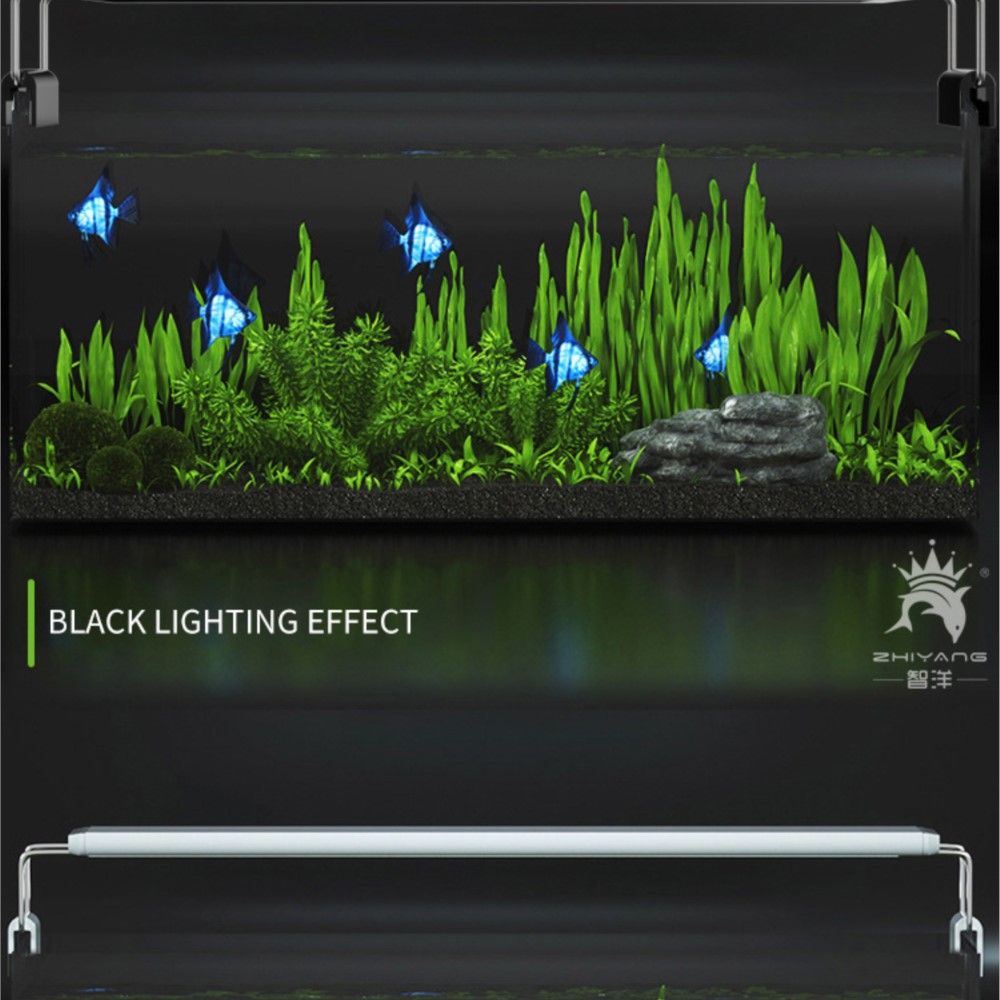 Full Spectrum Plantada Aquariu - Aquarium Fish Com avaliação e preço