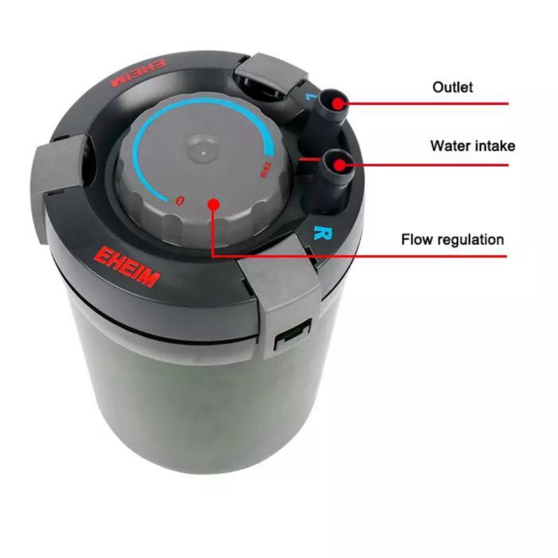 EHEIM AQUA COMPACT Aquarium Fi - Aquarium Fish Com avaliação e preço