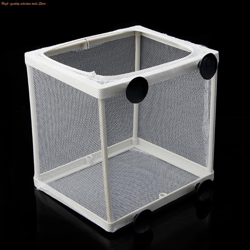 203F Aquarium Mesh Incubatório - Aquarium Fish Com avaliação e preço