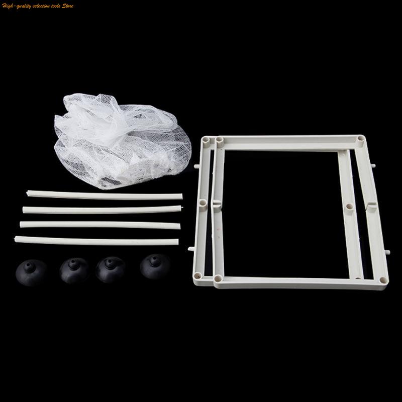 203F Aquarium Mesh Incubatório - Aquarium Fish Com avaliação e preço