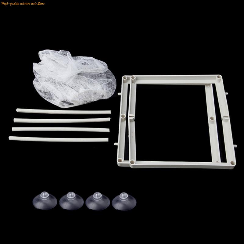 203F Aquarium Mesh Incubatório - Aquarium Fish Com avaliação e preço