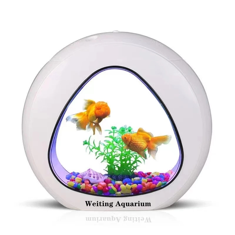 Weiting Aquarium Small Fish Ta - Aquarium Fish Com avaliação e preço