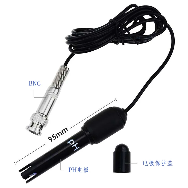 Medidor de pH online, monitor  - Aquarium Fish In Online avaliação e preço