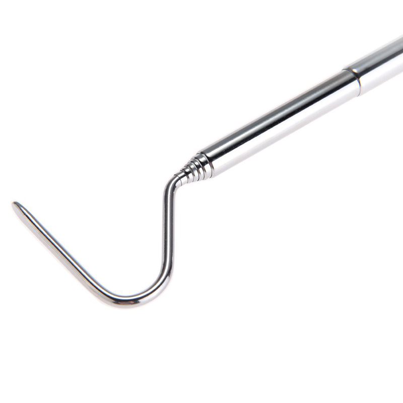 Retrátil Snake Catcher para Ré - Aquarium Fish Com avaliação e preço