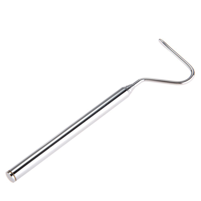 Retrátil Snake Catcher para Ré - Aquarium Fish Com avaliação e preço