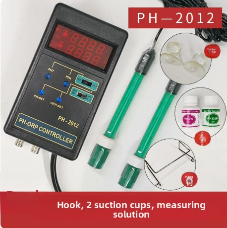 Controlador de PH para Aquário - Aquarium Fish In Online avaliação e preço