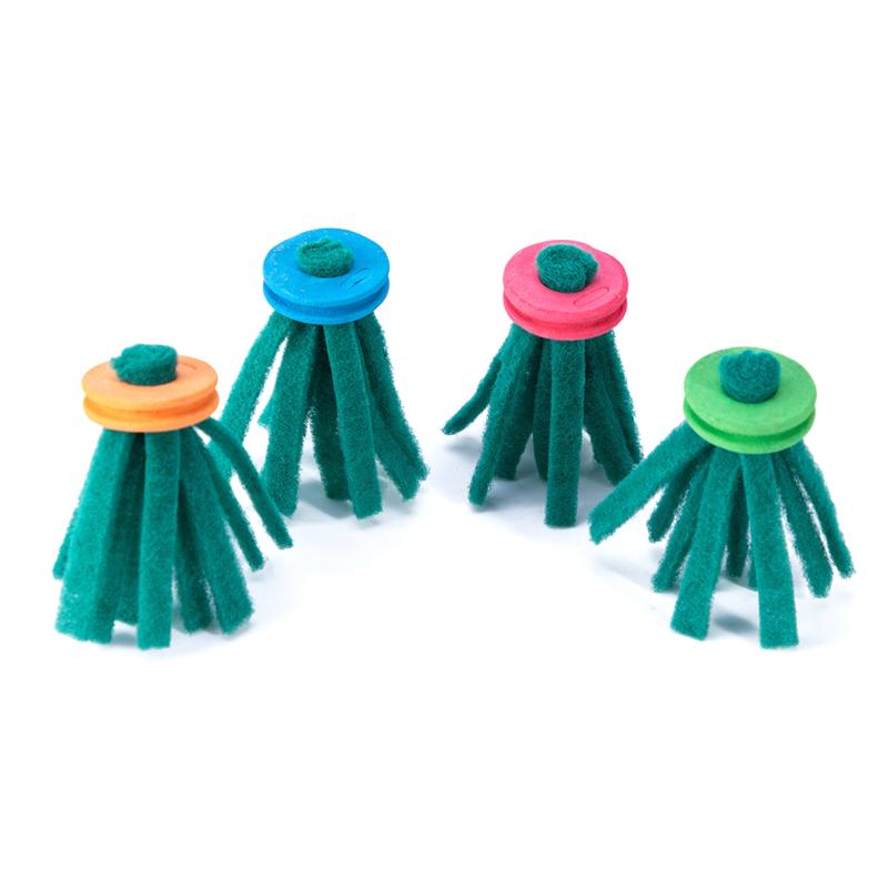 Kit de 10 Peças para Reproduçã - Aquarium Fish Bowl avaliação e preço