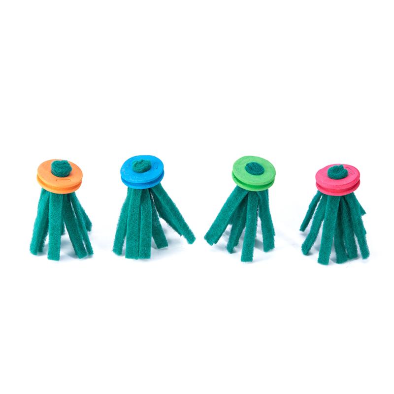 Kit de 10 Peças para Reproduçã - Aquarium Fish Bowl avaliação e preço
