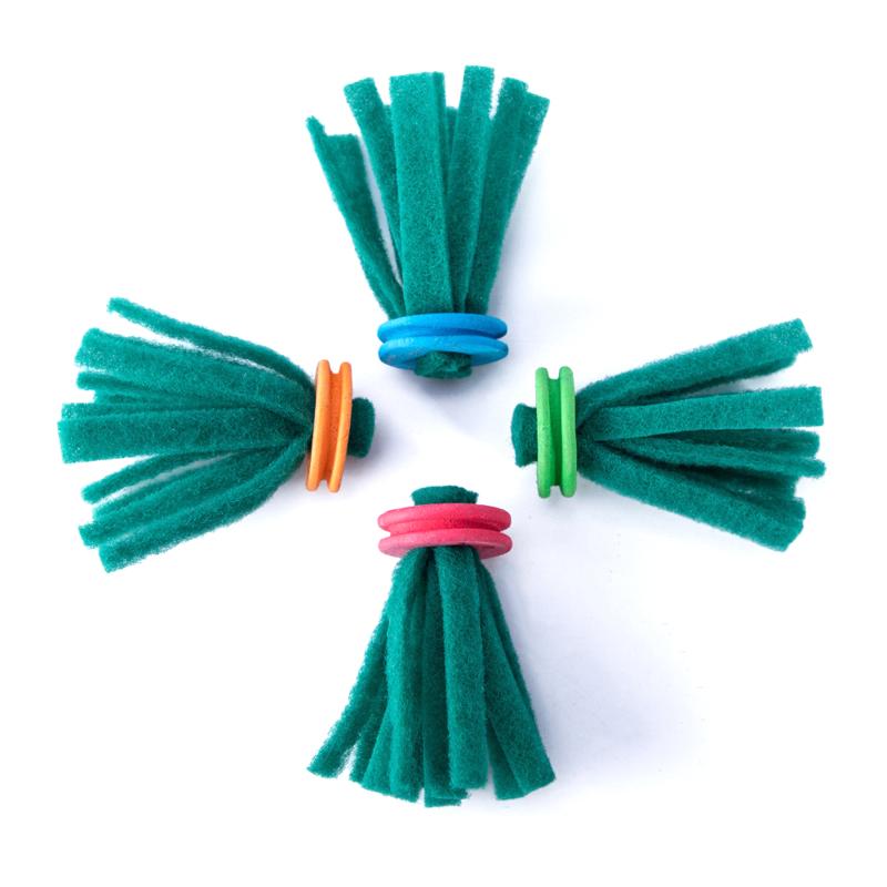Kit de 10 Peças para Reproduçã - Aquarium Fish Bowl avaliação e preço