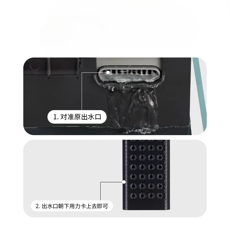 Para Xiaomi Smart Fish Tank Ca - Aquarium Fish Bowl avaliação e preço