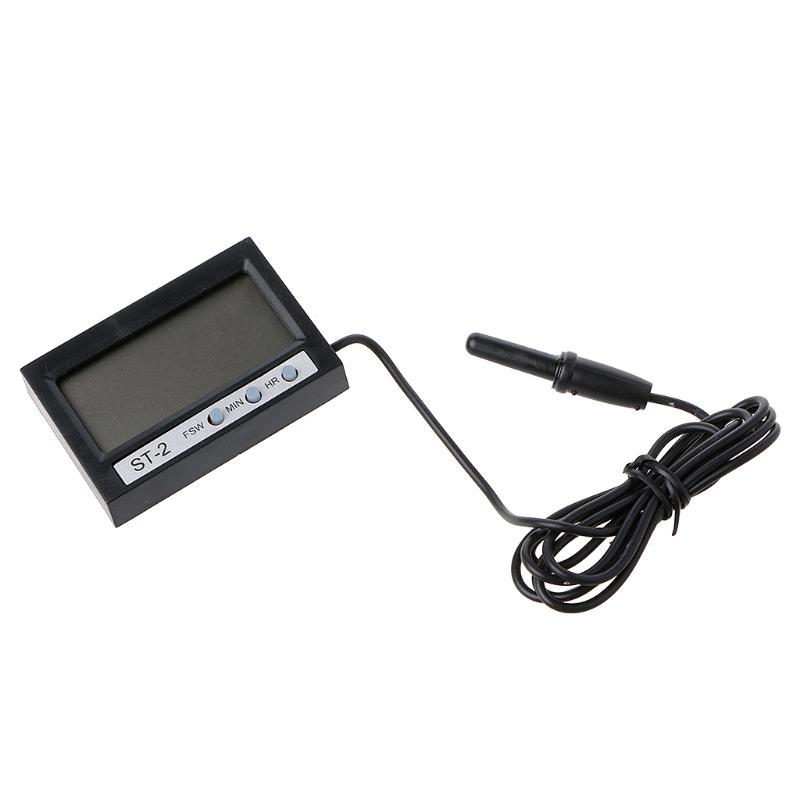 G6KF LCD Digital Aquarium Fish - Aquarium Fish Com avaliação e preço