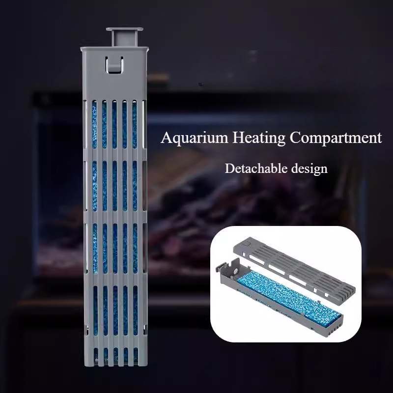 Novo para xiaomi mijia filtro  - Aquarium Fish Bowl avaliação e preço
