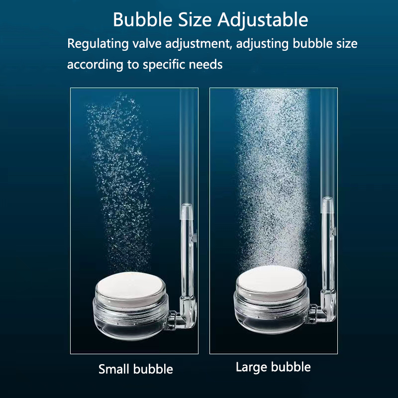 Aquarium Fish Tank Aerador com - Aquarium Fish Com avaliação e preço