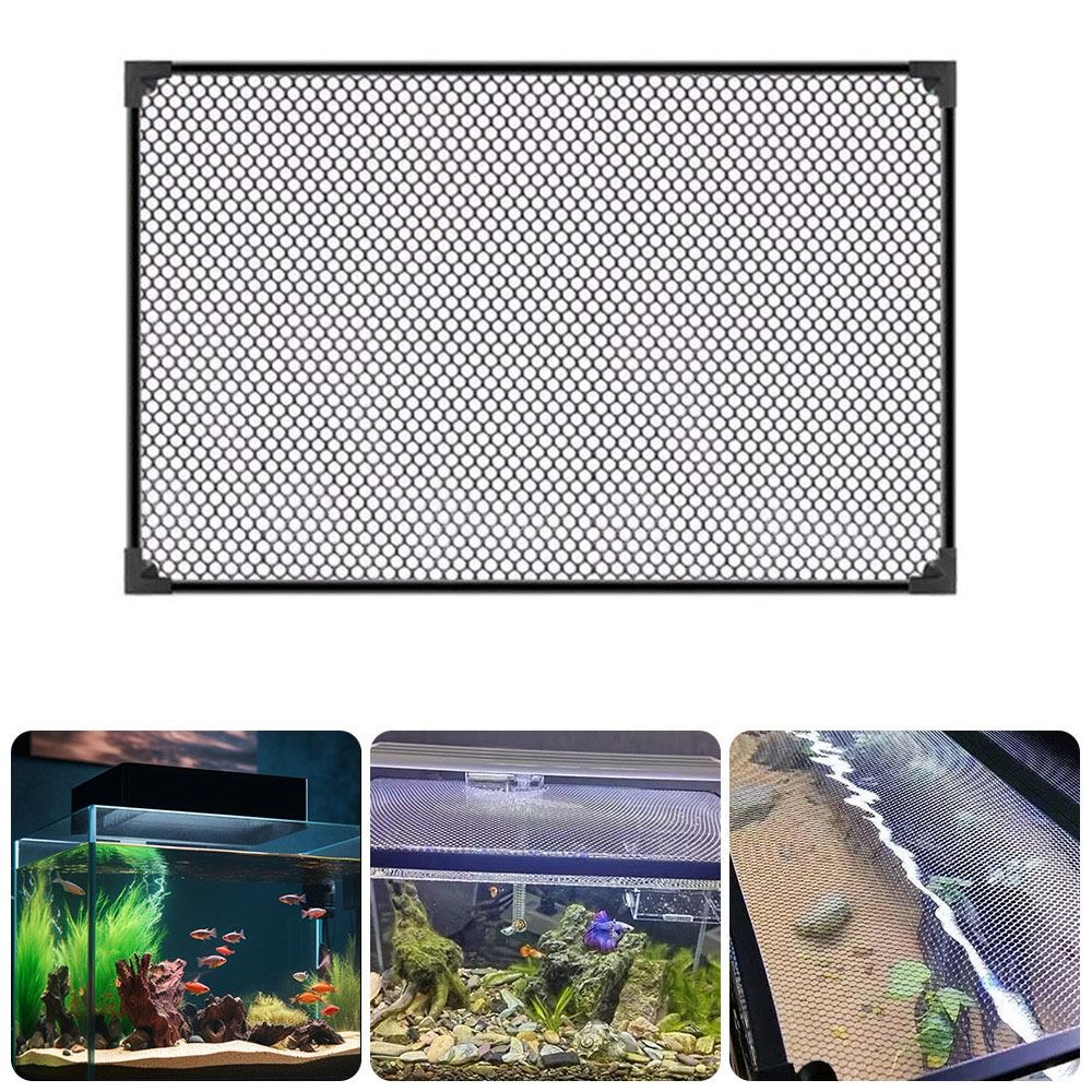 Tampa Magnética Durável para A - Aquarium Fish Net avaliação e preço