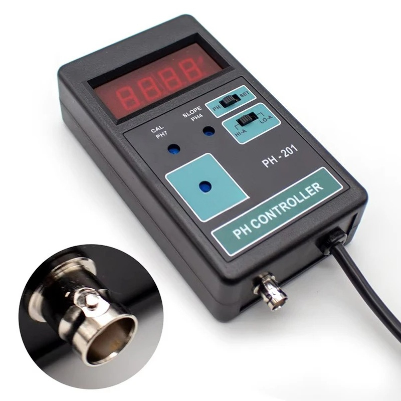 Controlador Digital de PH Onli - Aquarium Fish In Online avaliação e preço