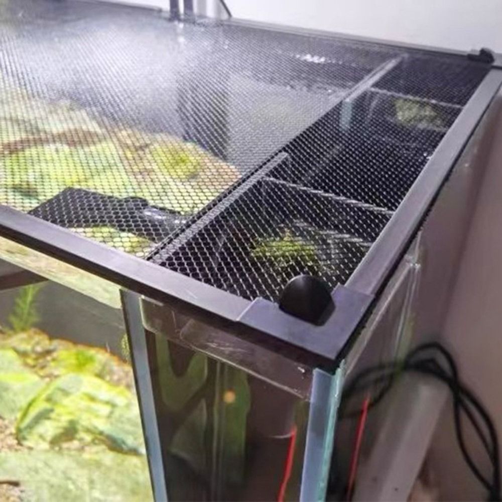 Tampa Magnética Durável para A - Aquarium Fish Net avaliação e preço