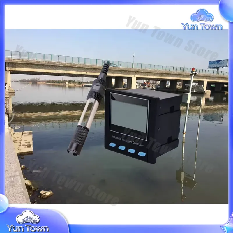 Sensor de Oxigênio Dissolvido  - Aquarium Fish In Online avaliação e preço