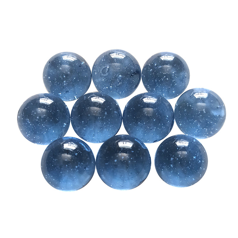 Bolas de Vidro Coloridas 14/16 - Aquarium Fish Bowl avaliação e preço