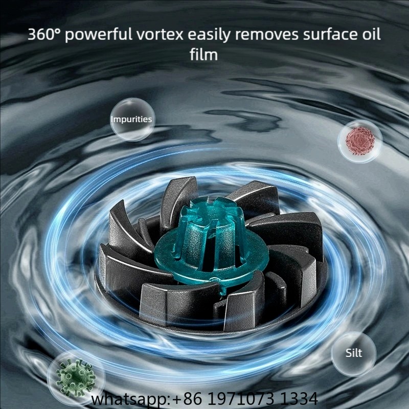 Removedor Elétrico de Película - Aquarium Fish Bowl avaliação e preço