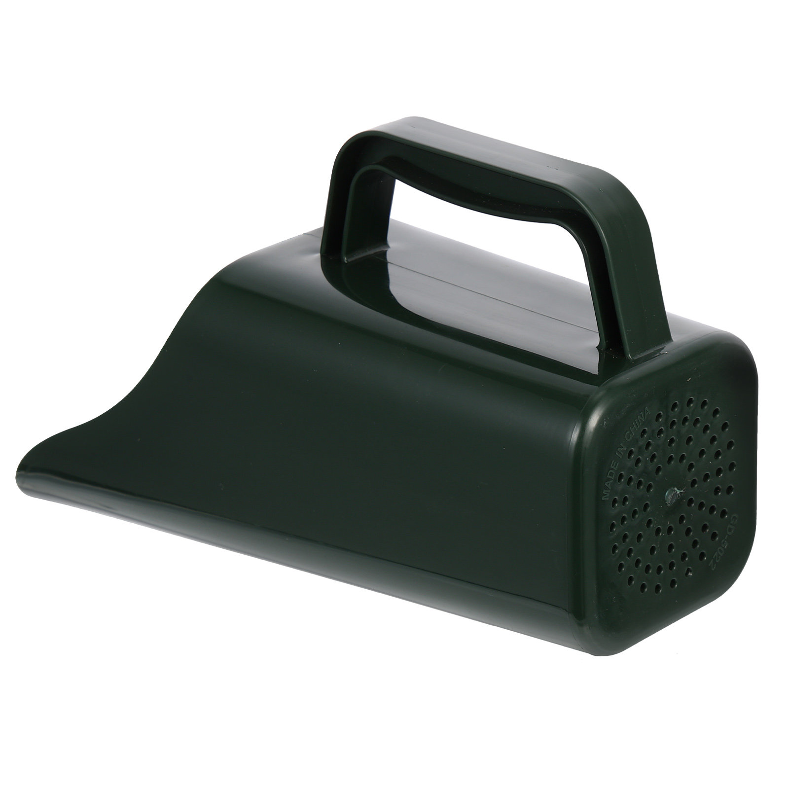 Pá de Limpeza para Aquário Ver - Aquarium Fish Green avaliação e preço