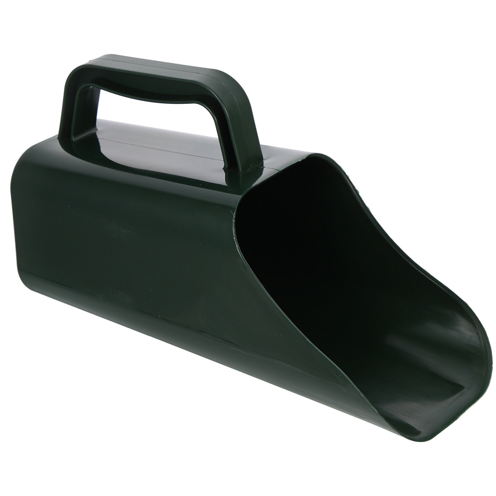 Pá de Limpeza para Aquário Ver - Aquarium Fish Green avaliação e preço