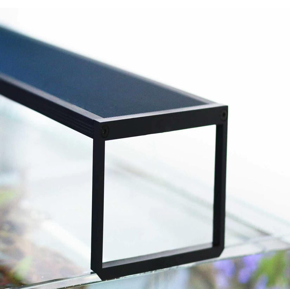 LED Aquarium Light com tempori - Aquarium Fish Com avaliação e preço