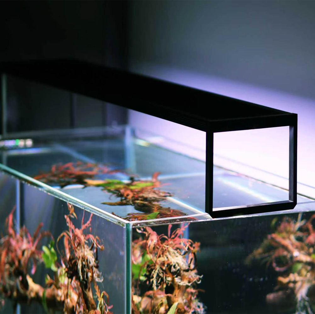 LED Aquarium Light com tempori - Aquarium Fish Com avaliação e preço